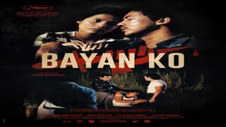 PHILLIP SALVADOR | BAYAN KO: KAPIT SA PATALIM (1985) FULL MOVIE