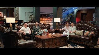 许我耀眼 LoveAmbition Ep 9 Sub Indo 🇨🇳
