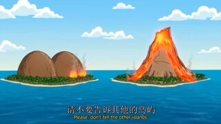 Guess what anime this is? It's so obvious!