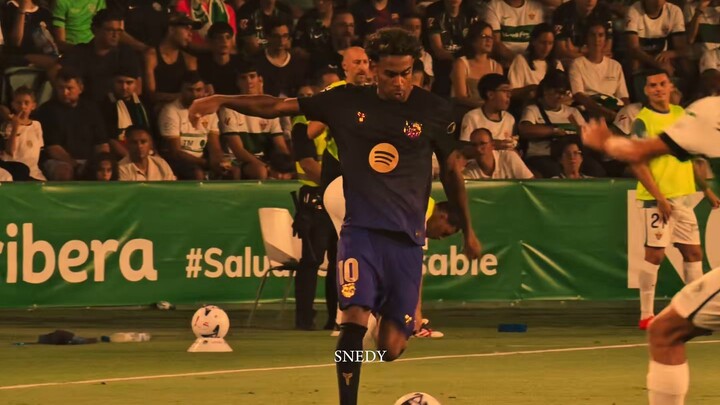 Lamineyamal🔥🔥 #lamineyamal #football #skills