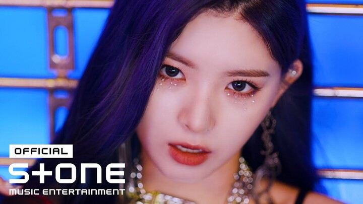 EVERGLOW (에버글로우) - LA DI DA MV