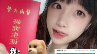 Ketika mahasiswa master Anda adalah seorang cosplayer...