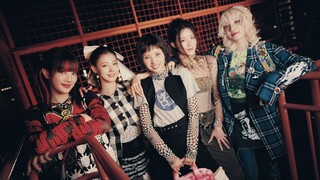 I-DLE - 2025 First Japan Tour '逢い-dle' 'Day 2' [2025.10.19]