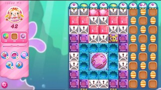 Candy crush saga level 16263