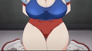 +18 Anime hott ++ No Sensorr Brutal🥵💦