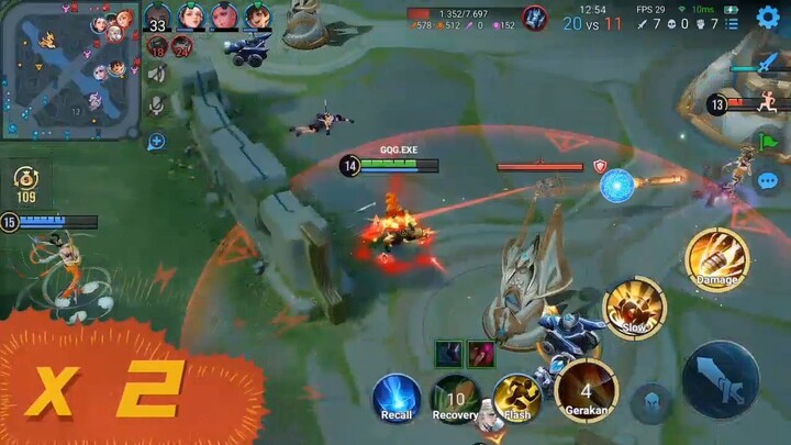 Lady Sun tapi kok...