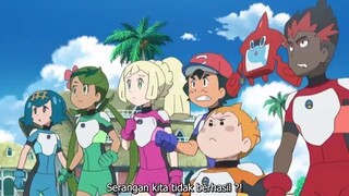 Pokemon Sun & Moon - 85