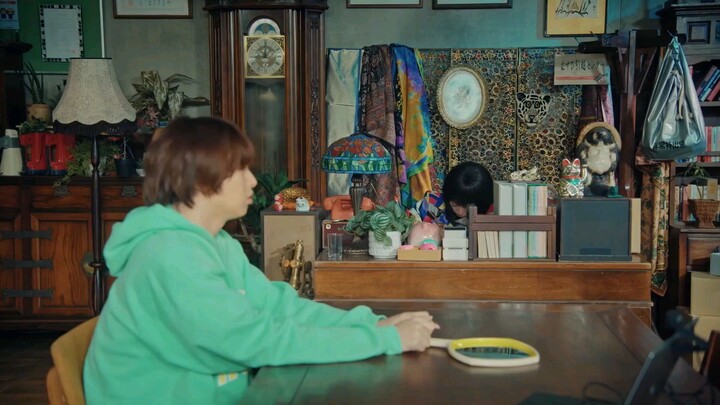 Kaseifu no Hikaru S2 Episode 4 RAW