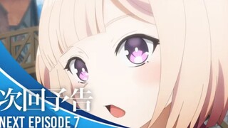 Ryza no Atelier: Tokoyami no Joou to Himitsu no Kakurega - Preview Episode 7