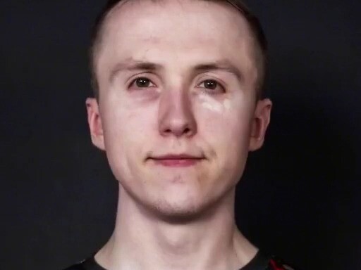 Propz’s reflections on himself after the Esports World Cup