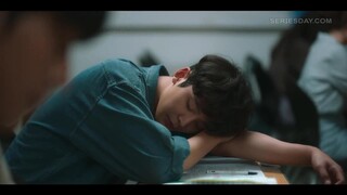 A Time Called You (2023) เวลาเพรียกหาเธอ EP 8 [ซับไทย]