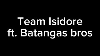 4 stag (lateborn)  Champion🏆        Isidore GF