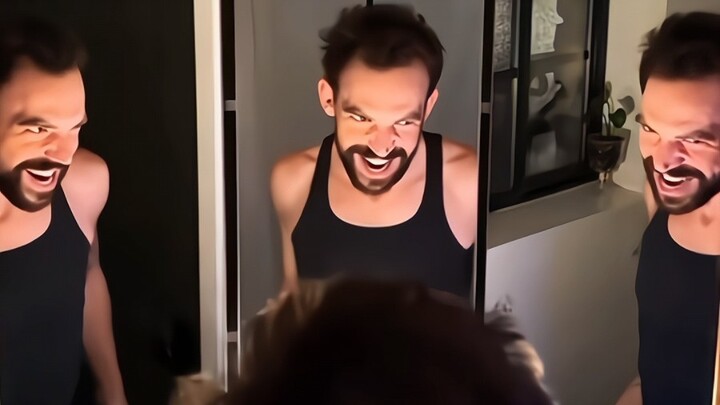 “Need a musical ear to appreciate this.”