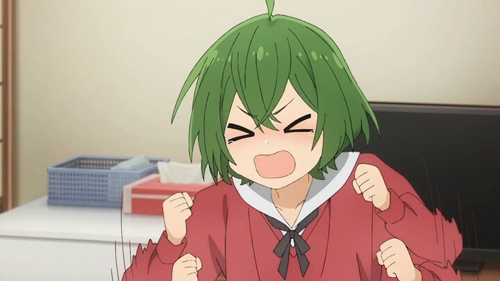Jingpu's sister falls in love with a handsome classmate, and her brother who loves her sister goes c