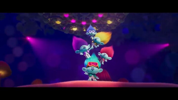 TROLLS BAND TOGETHER _ watch Full movie:link Description