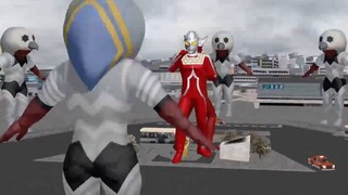 Pengembara Luar Angkasa Ultraseven