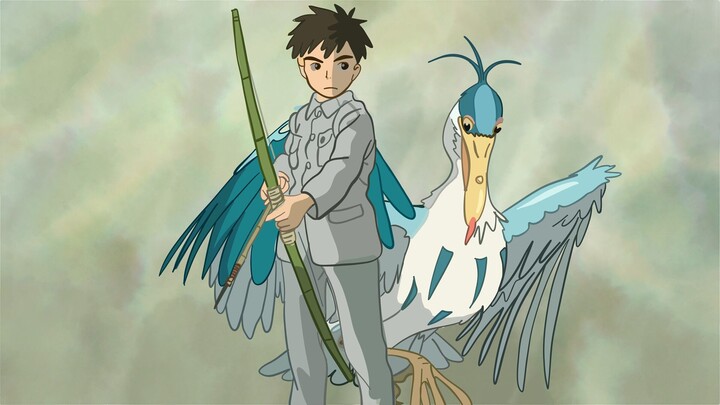 The.Boy.and.the.Heron.2023.En-Jp.1080p.HEVC