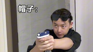 当你在国外做排骨