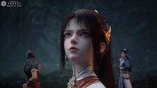 The Legend Of Martial Immortal Eps 120 Sub Bagus 1080p