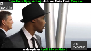 tony jaa p4 #omgreviewphim