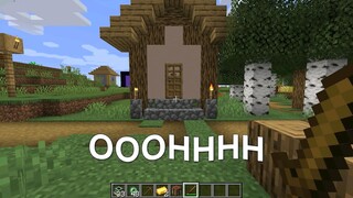 The FUNNIEST FAKE Minecraft Speedruns EVER