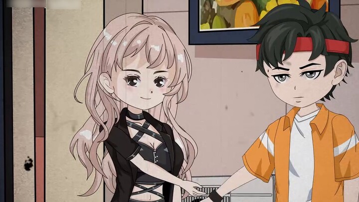 [Kết thúc vở kịch] Đó là tình yêu sét đánh, nhưng cũng là một kế hoạch đã được lên từ lâu