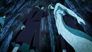 Do you still remember the shock that Itachi’s super performances brought to us?