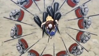 Plunderer EP 4 part 5