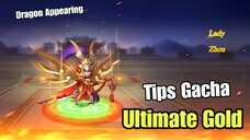 Tips Gacha Ultimate Hero