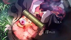 テレビアニメ「鬼滅の刃」刀鍛冶の里編 特別映像「竈門禰豆子のうた」_Anime TV "Pembunuh Iblis: Kimetsu no Yaiba" Video Spesial Arc Desa