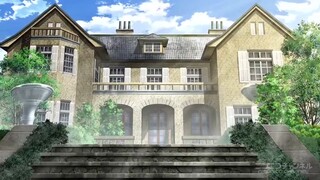 Iya na Kao sare nagara Opantsu Misete Moraitai. ep 1