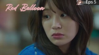 Balon Merah Eps 5 Sub Indo