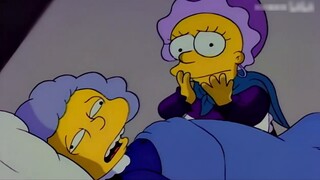 The Simpsons: Seorang anak laki-laki yang mengalami keterbelakangan mental jatuh cinta dengan seoran