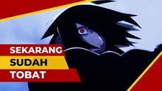 RESPECT - SEKARANG SUDAH TOBAT