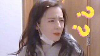 顾漫再不来热巴都想走了