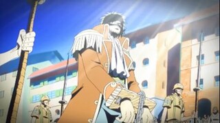 Xử tử 1 vị vua