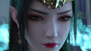 萧炎：以后有你叫老公的时候