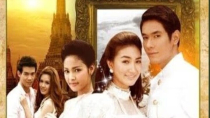 Tawee pope (two words) episode 8 engsub