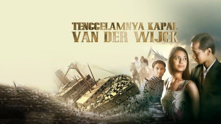 Tenggelamnya Kapal Van der Wijck (2013)