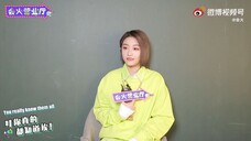 On Fire Interview