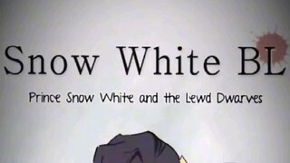 name: Snow White BL