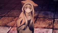EPISODE 9 | UBEL BLATT | ENGLISH DUB