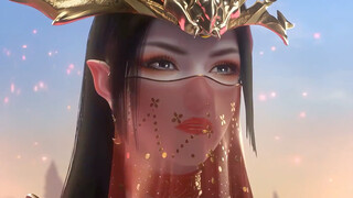 这就是好“运”姐嘛