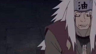 Penggambaran Jiraiya yang sebenarnya