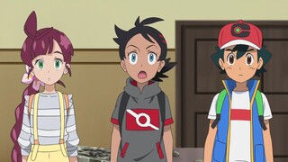 Pocket Monster story 38