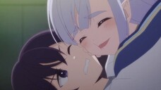 The Reincarnation of the Strongest Exorcist in Another World Trailer.