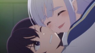 The Reincarnation of the Strongest Exorcist in Another World Trailer.