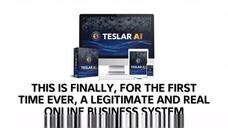 TESLAR AI Review + DISCOUNT + DEMO + BONUS - 100% Honest Opinion