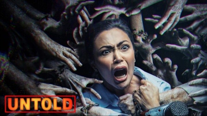Untold (2025) - SUB INDO