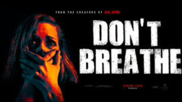 Don't Breathe 2016 Full Hollywood movie Hindi Dubbed.